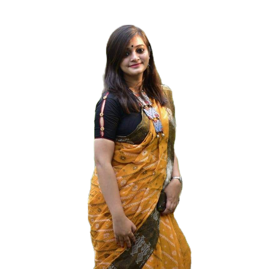 SANCHAYITA DEBNATH(M.A. in Bengali, Qualifying UGC-NET in Bengali)------9 years of experience
