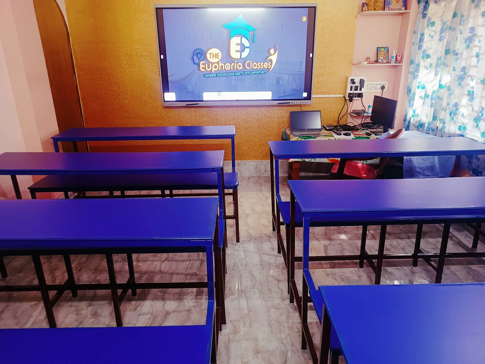 gallery